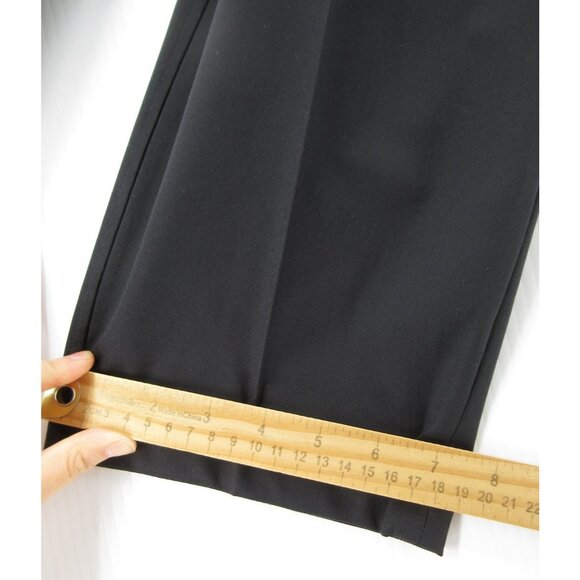 Lululemon Pants 36 ABC Commission Slim Tech Performance Active 36X25 - Picture 5 of 11